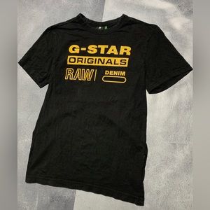 G Star Raw Originals T shirt